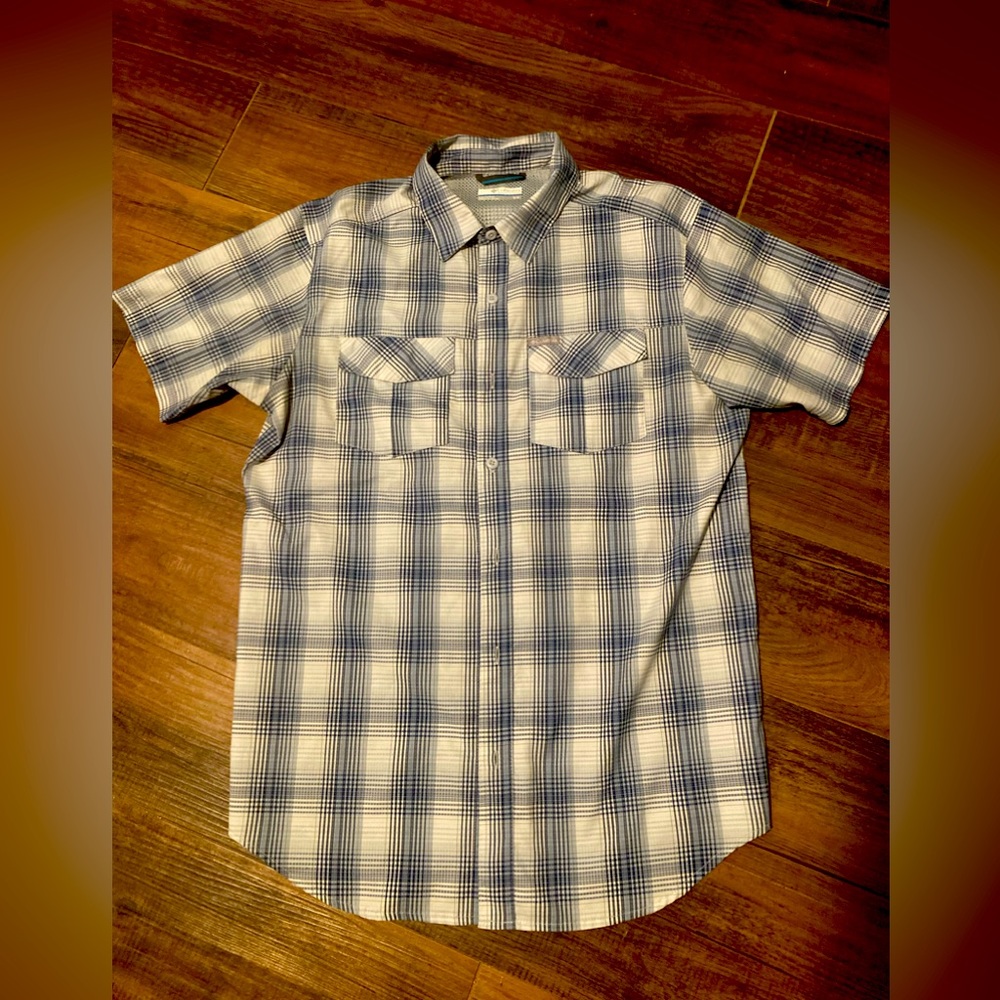 Columbia Performance Polo